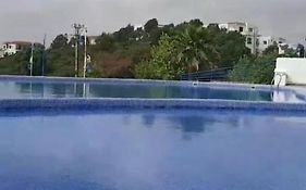 Apprt hôtel cabo dream 90