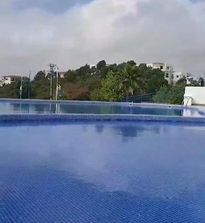 Apprt hôtel cabo dream 90 Cabo Negro Extérieur photo