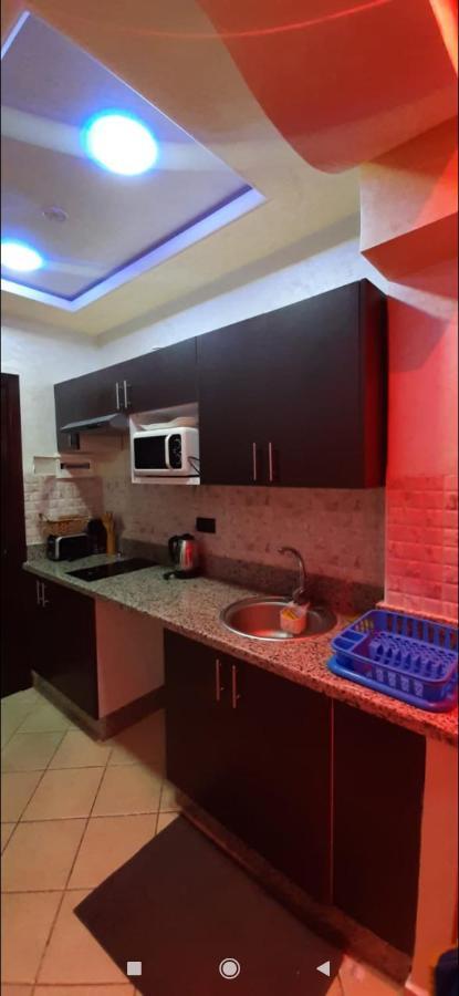 Apprt hôtel cabo dream 90 Cabo Negro Extérieur photo