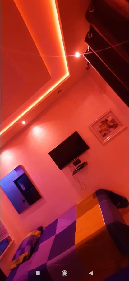Apprt hôtel cabo dream 90 Cabo Negro Extérieur photo